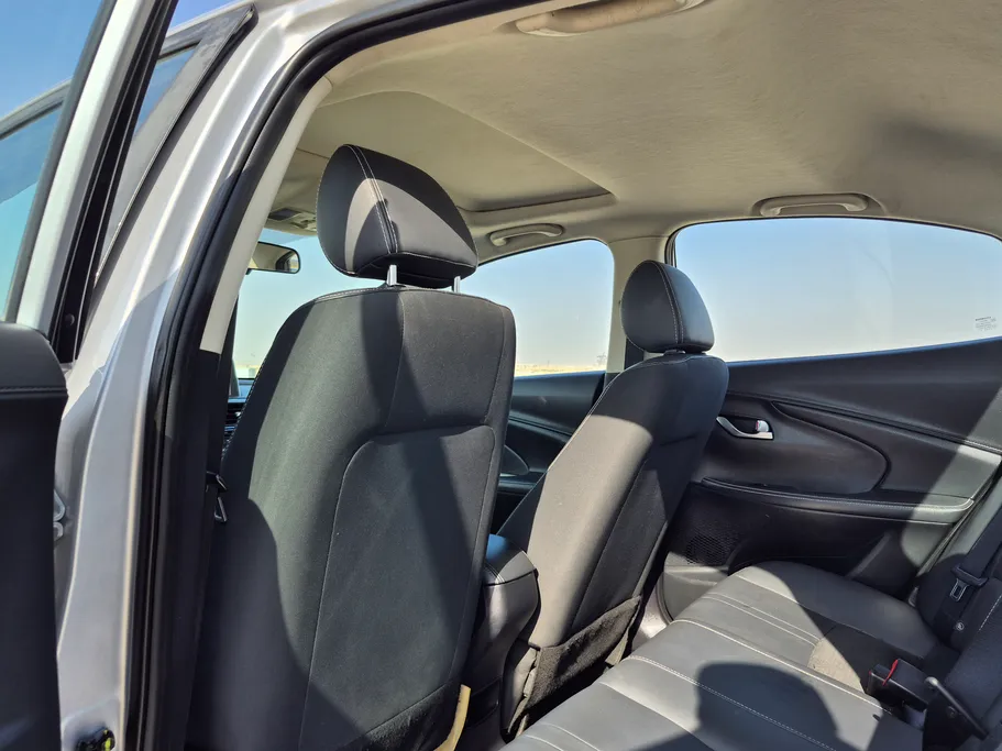 2023 Changan Alsvin Full Option 