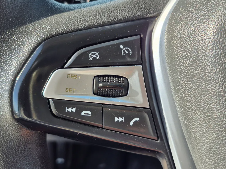 2023 Changan Alsvin Full Option 