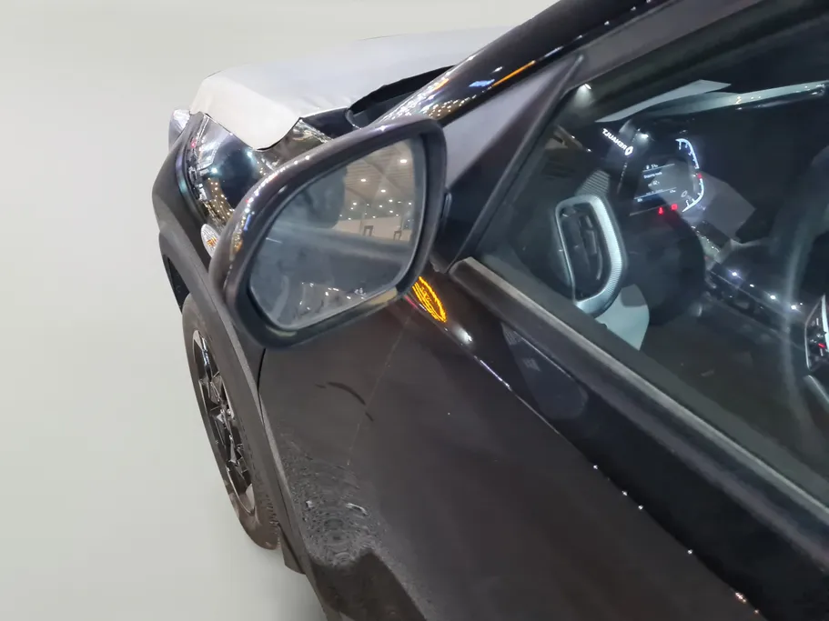 2026 Kia SONET GL New Shape 