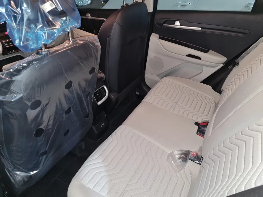 2026 Kia SONET GL New Shape 