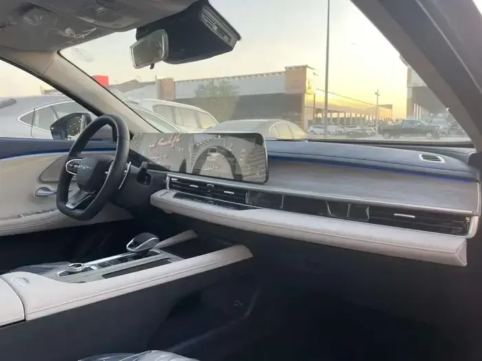 شيري اريزو 8 كمفورت 2026 