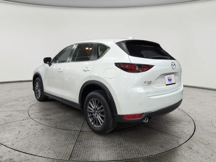 مازدا سى اكس 5 SkyActive 2020 