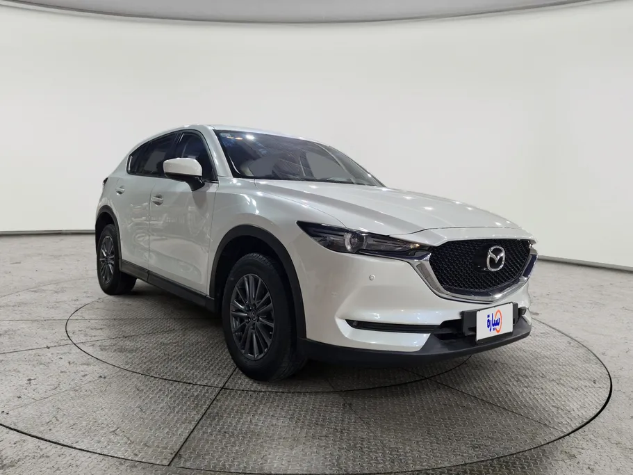 مازدا سى اكس 5 SkyActive 2020 