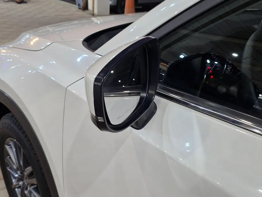 مازدا سى اكس 5 SkyActive 2020 