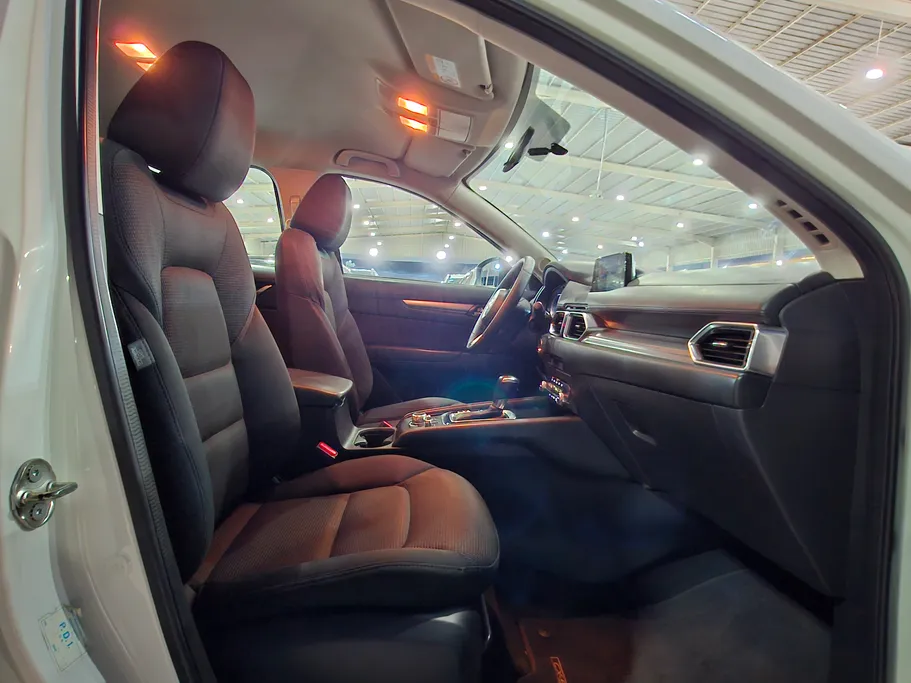 مازدا سى اكس 5 SkyActive 2020 