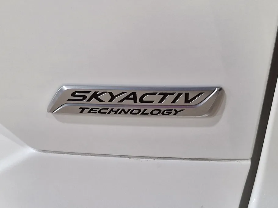 مازدا سى اكس 5 SkyActive 2020 