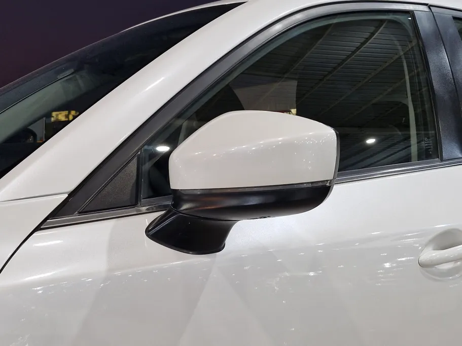 مازدا سى اكس 5 SkyActive 2020 