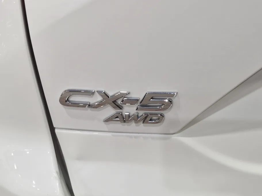 مازدا سى اكس 5 SkyActive 2020 