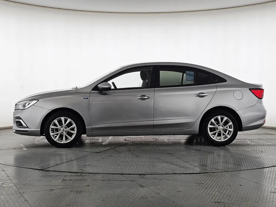2023 MG 5 STD 