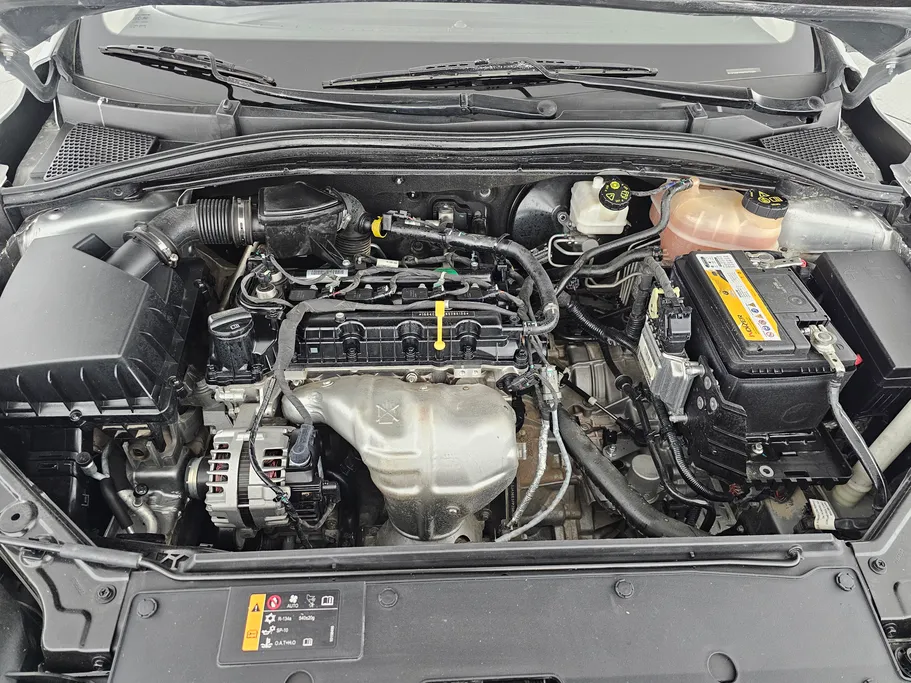 2023 MG 5 STD 