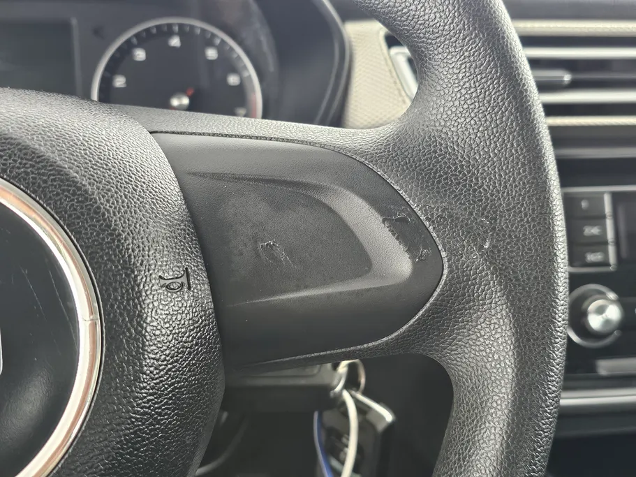 2023 MG 5 STD 