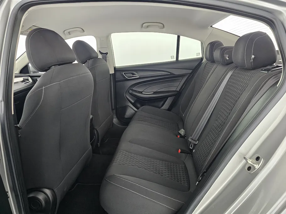 2023 MG 5 STD 