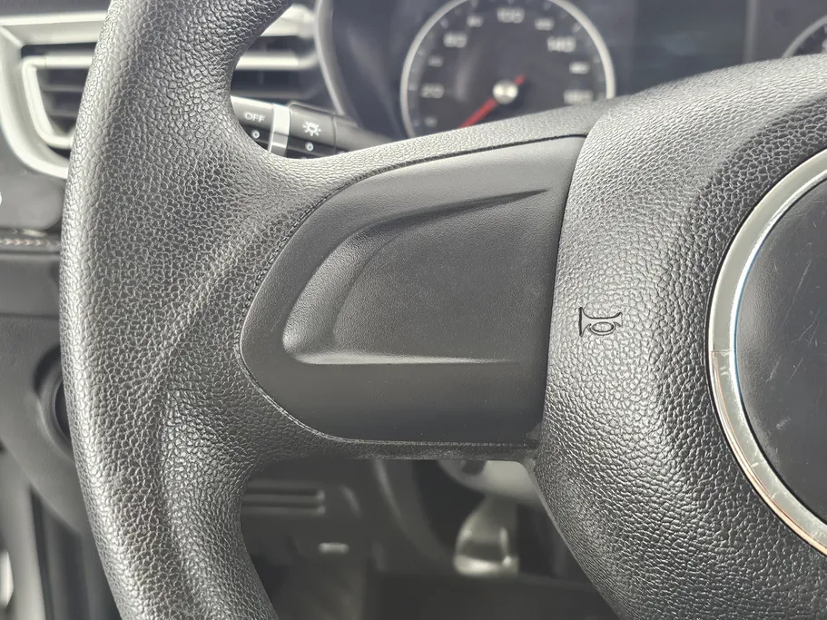 2023 MG 5 STD 