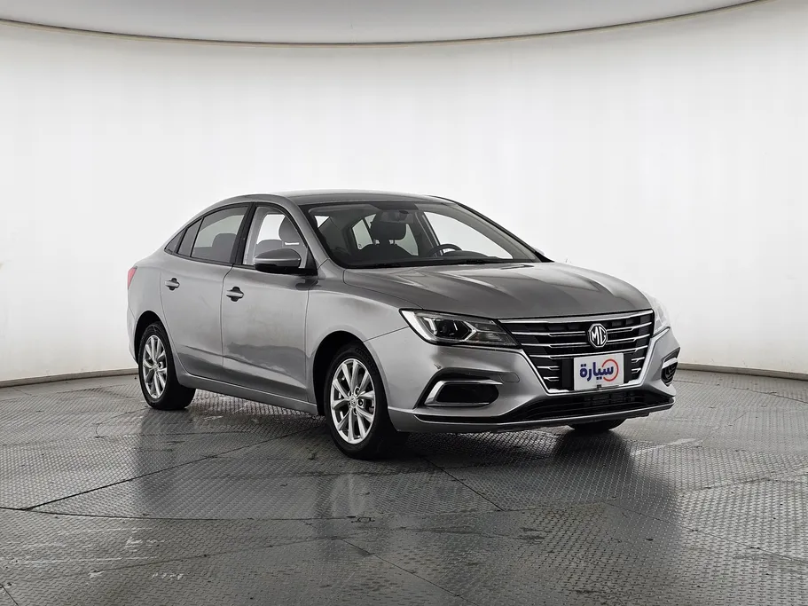 2023 MG 5 STD 