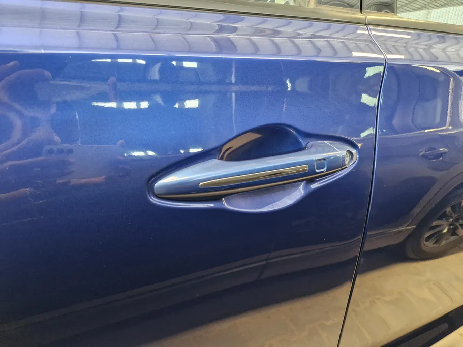 GAC GS4 GE 2023 
