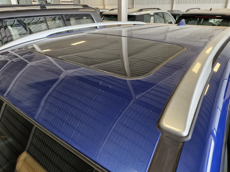 GAC GS4 GE 2023 