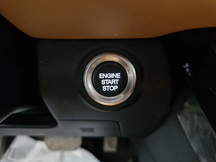 GAC GS4 GE 2023 