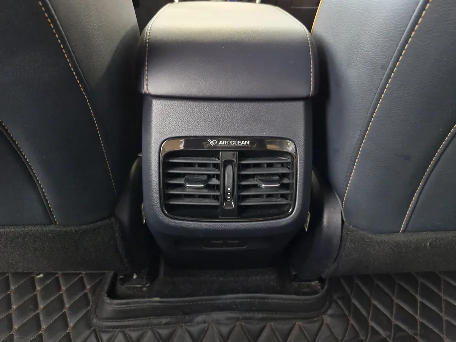 GAC GS4 GE 2023 