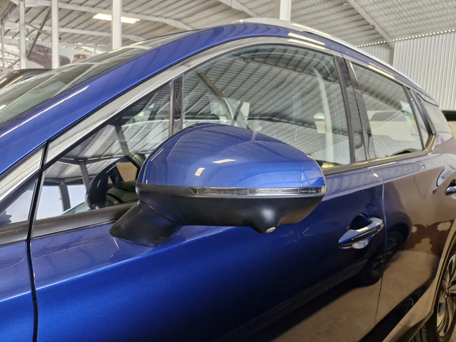 GAC GS4 GE 2023 