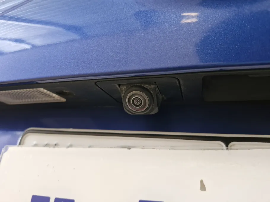 GAC GS4 GE 2023 