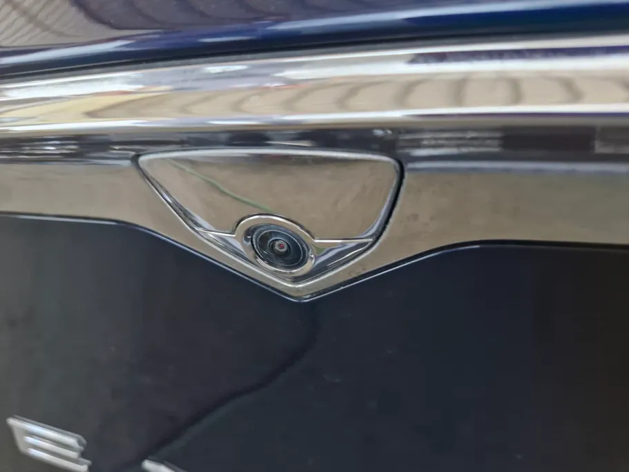 جينيسيس G80 PRESTIGE 2025