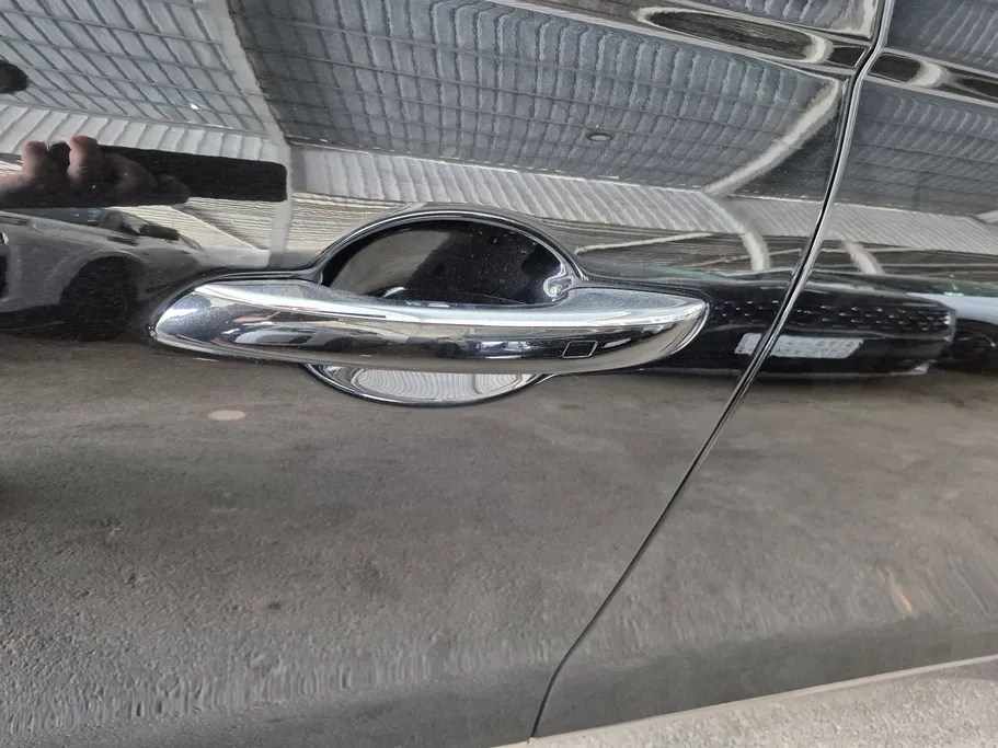 2026 Genesis G80 PRESTIGE 