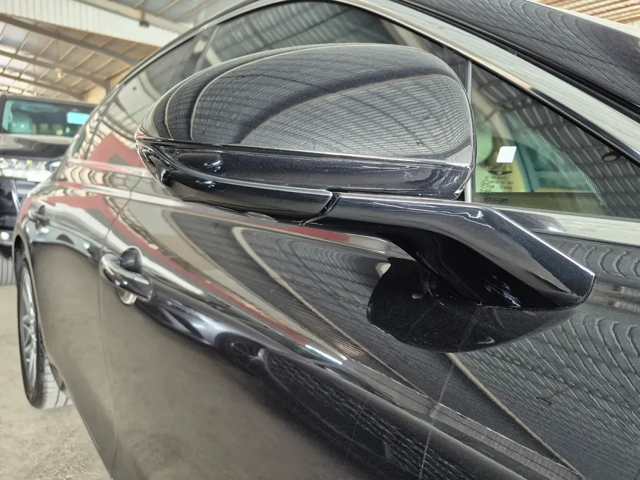 2026 Genesis G80 PRESTIGE 