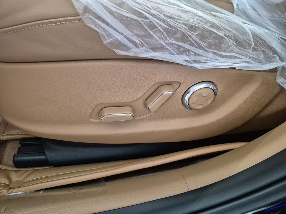 2026 Genesis G80 PRESTIGE 