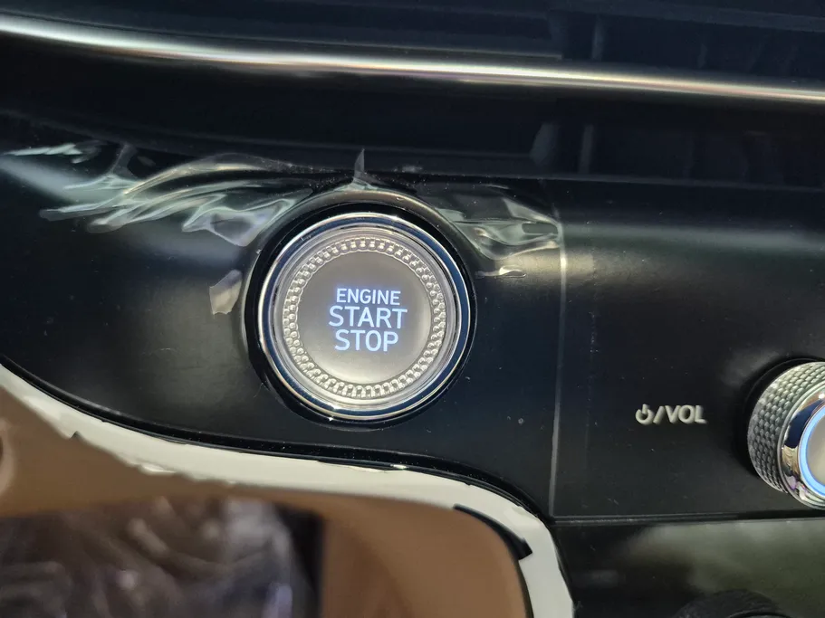 2026 Genesis G80 PRESTIGE 