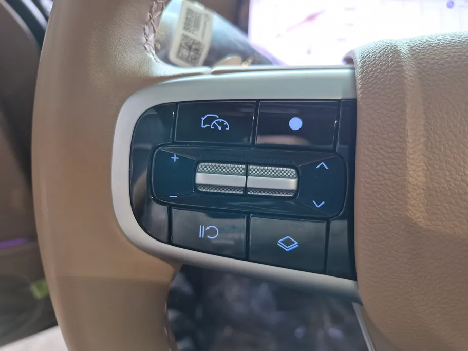 2026 Genesis G80 PRESTIGE 