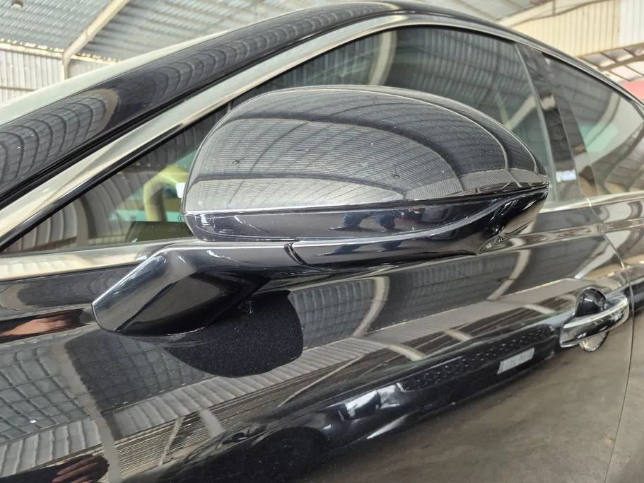 2026 Genesis G80 PRESTIGE 