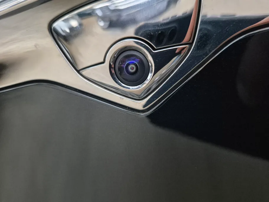 2026 Genesis G80 PRESTIGE 