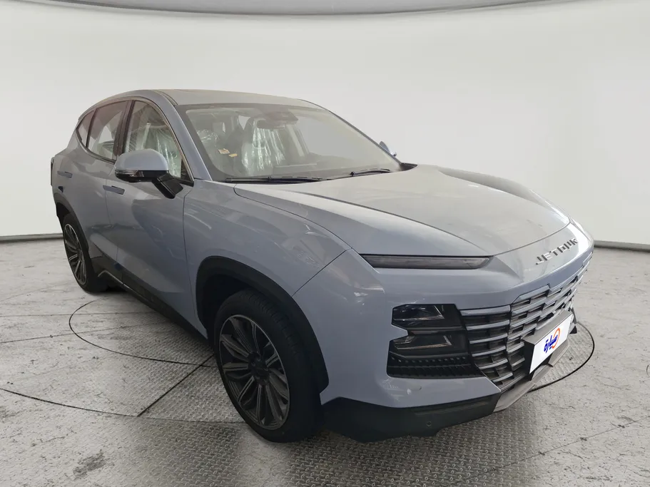 جيتور داشينج لاكجري 2024 