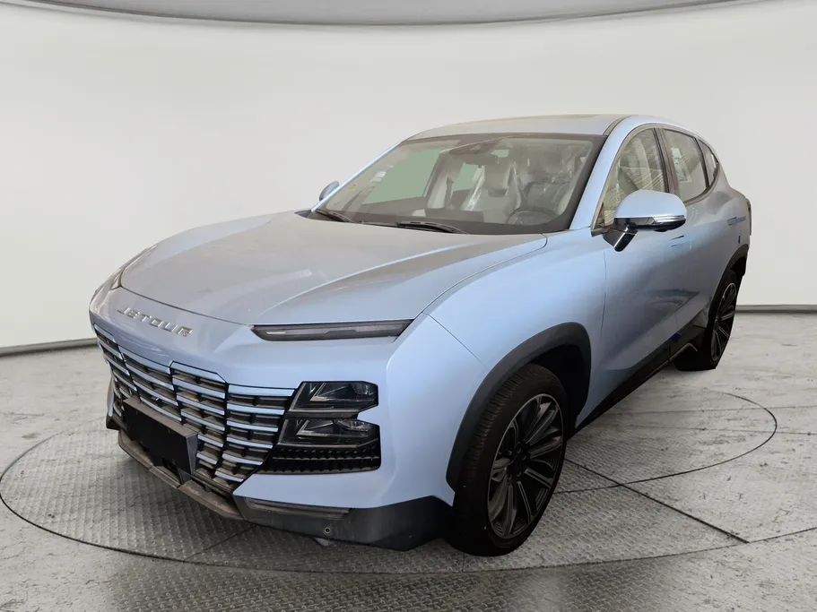 جيتور داشينج لاكجري 2024 