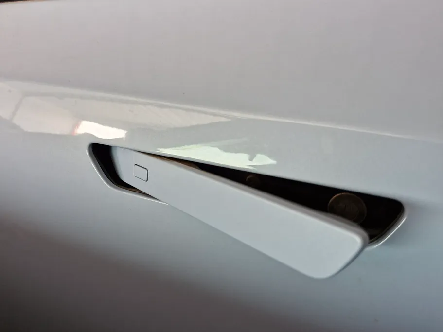 2024 Jetour Dashing Luxury 