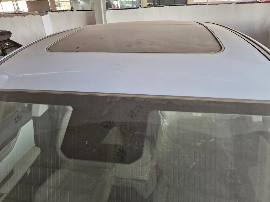 2024 Jetour Dashing Luxury 