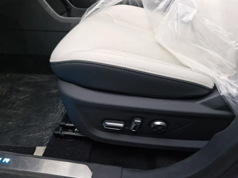 2024 Jetour Dashing Luxury 