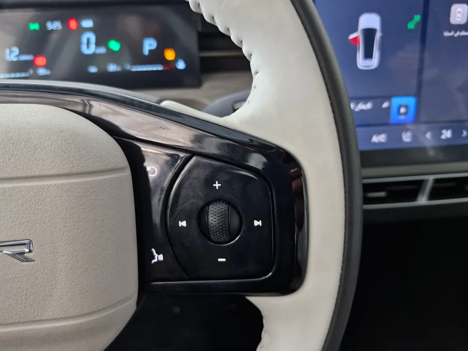 2024 Jetour Dashing Luxury 