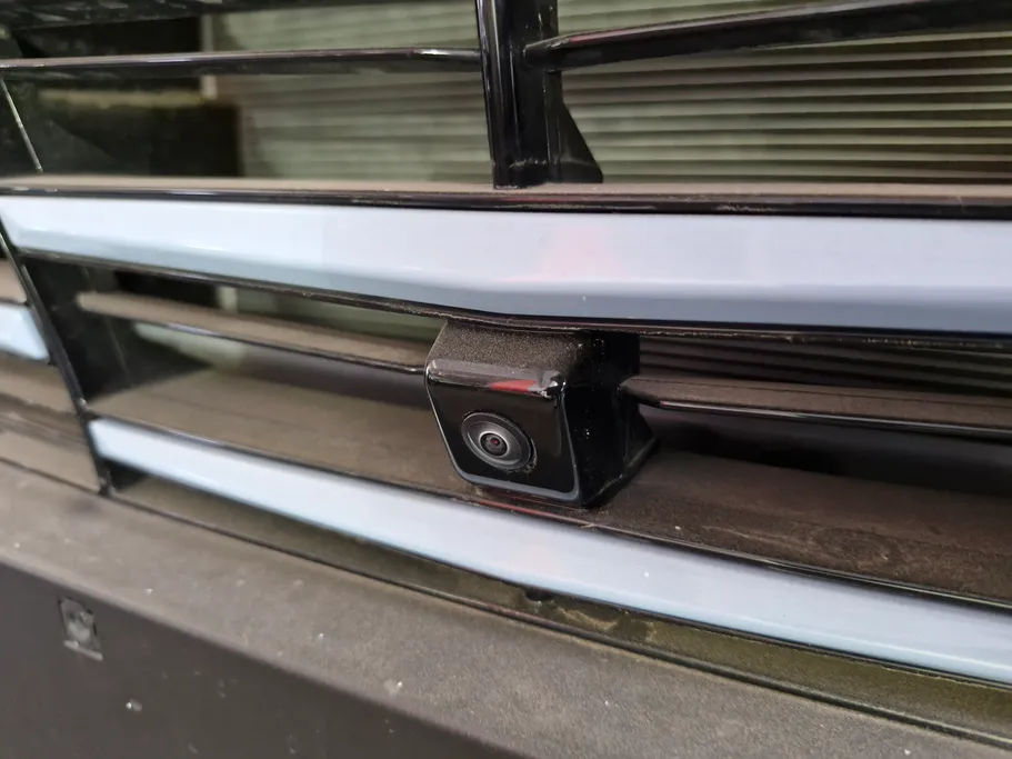 2024 Jetour Dashing Luxury 