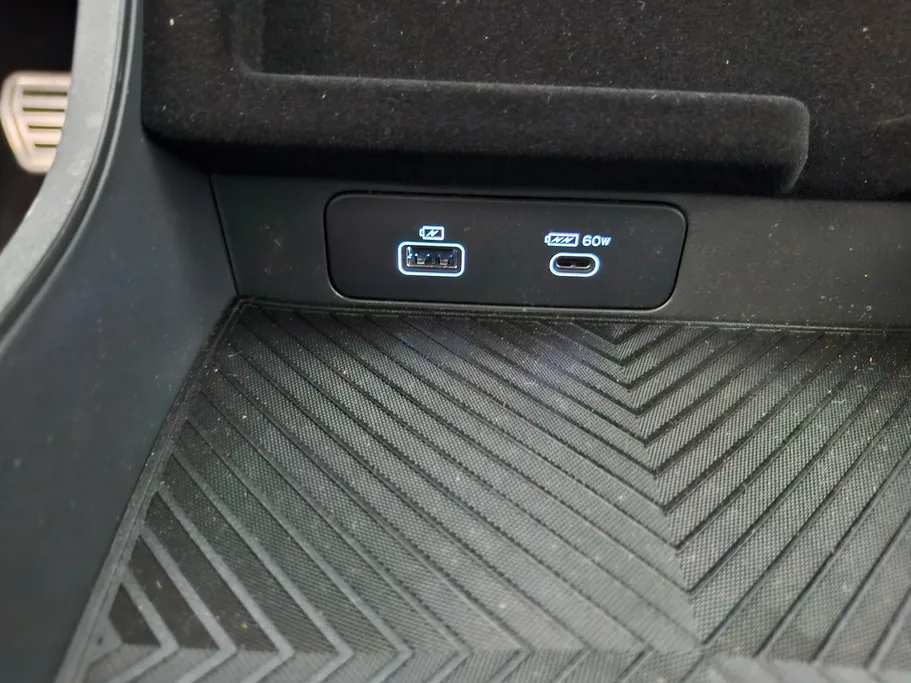 2024 Jetour Dashing Luxury 