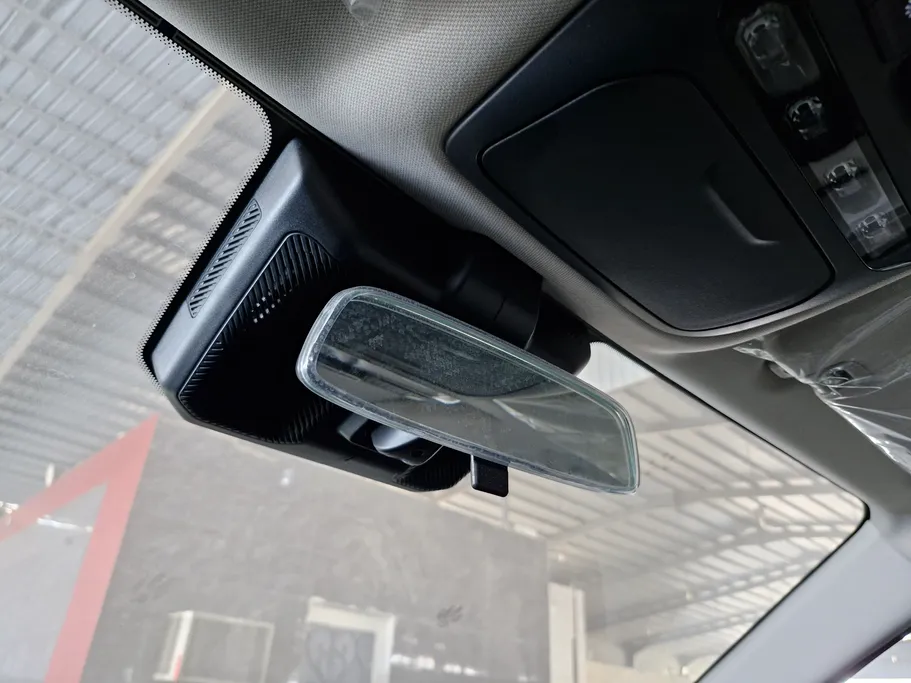 2024 Jetour Dashing Luxury 