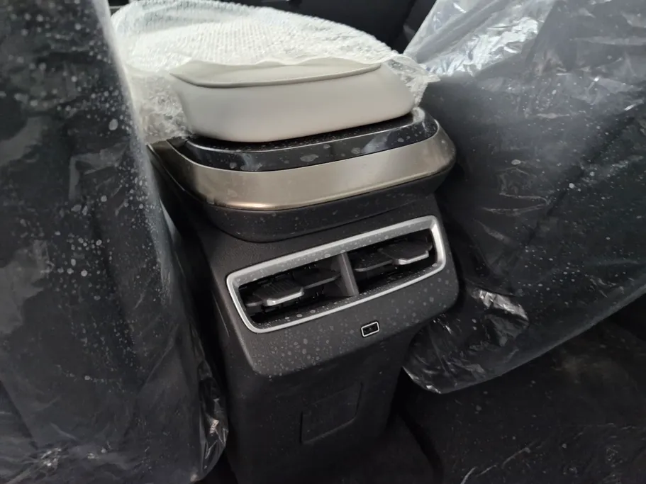 2024 Jetour Dashing Luxury 