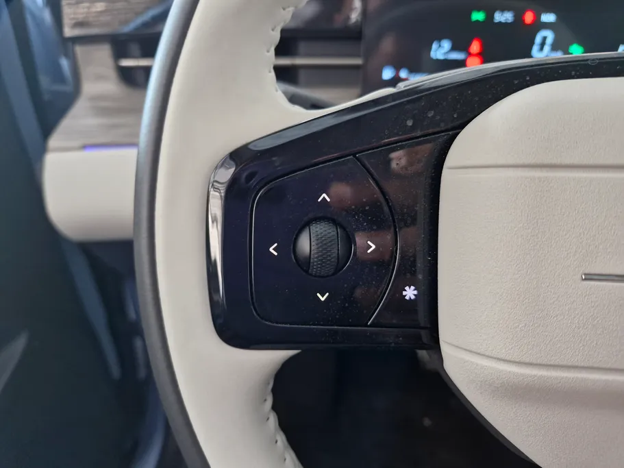 2024 Jetour Dashing Luxury 