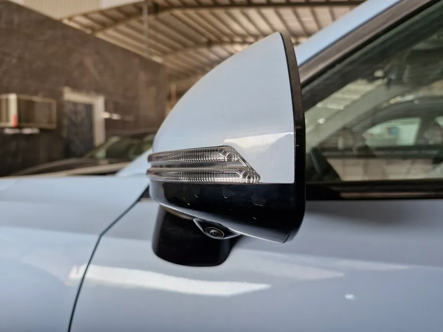 2024 Jetour Dashing Luxury 