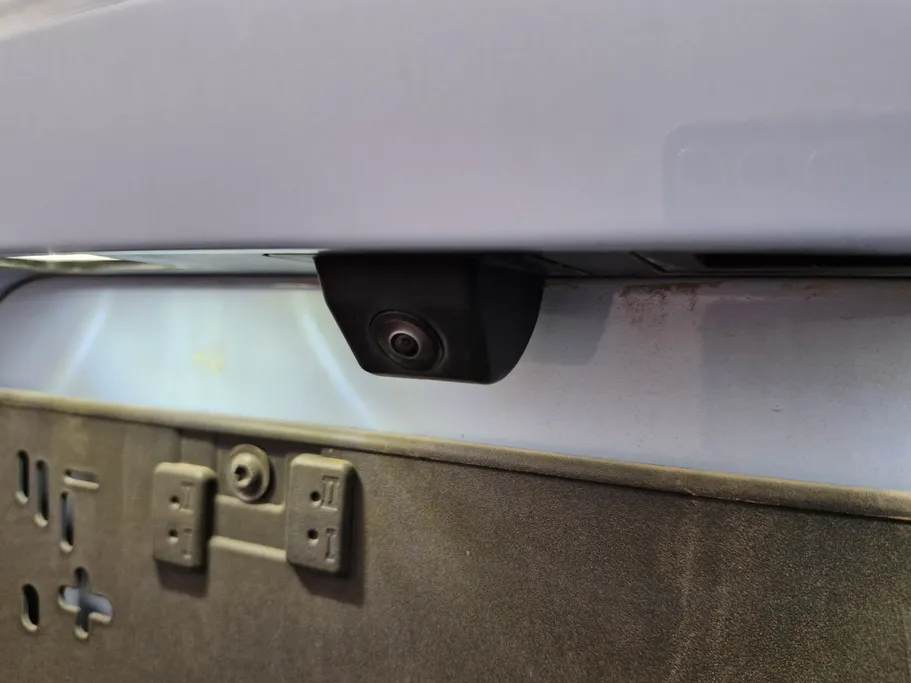 2024 Jetour Dashing Luxury 