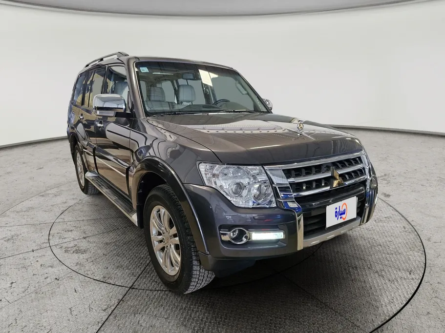 ميتسوبيشي باجيرو GLS 5Doors 2022 