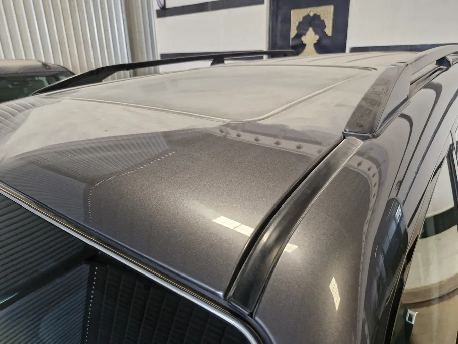 ميتسوبيشي باجيرو GLS 5Doors 2022 