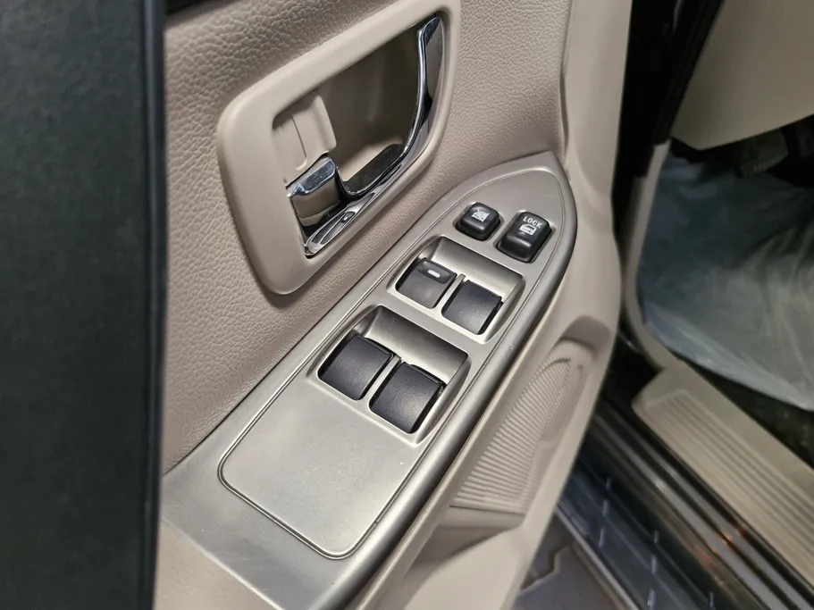 ميتسوبيشي باجيرو GLS 5Doors 2022 
