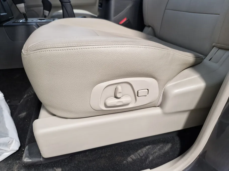 ميتسوبيشي باجيرو GLS 5Doors 2022 