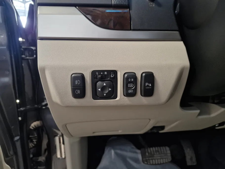 ميتسوبيشي باجيرو GLS 5Doors 2022 